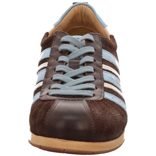 Lage Sneakers Kamo-Gutsu -