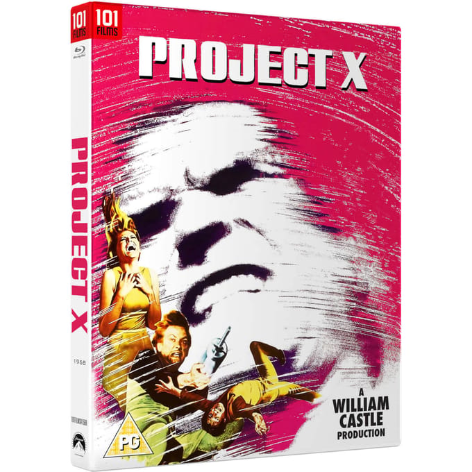 Project X