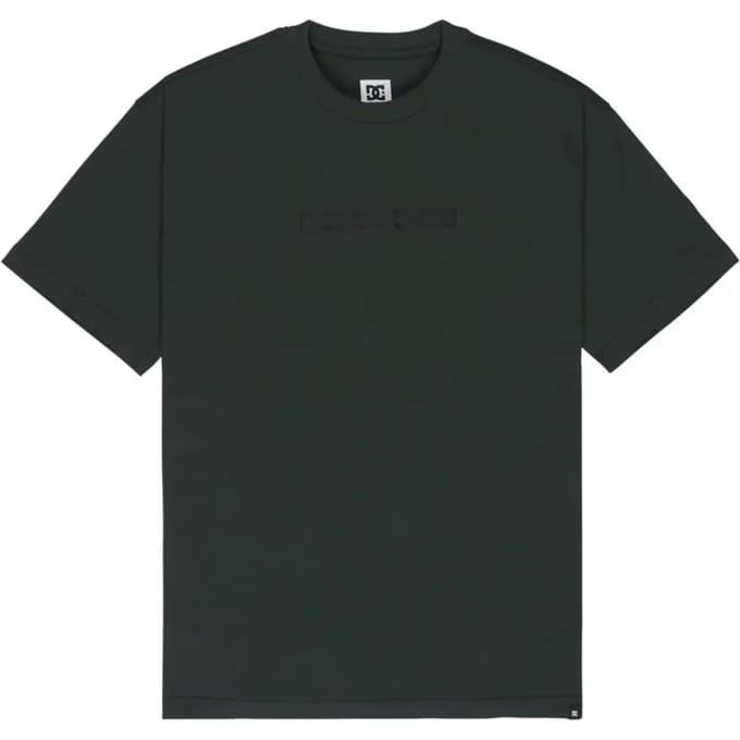 T-shirt DC Shoes Tire Job