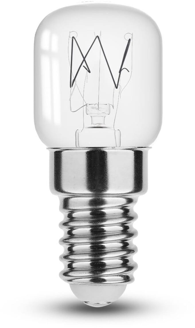 Technik Ovenlamp E14 25W - 2700K 150lm 230V - Helder - Dimbaar - Warm Wit licht