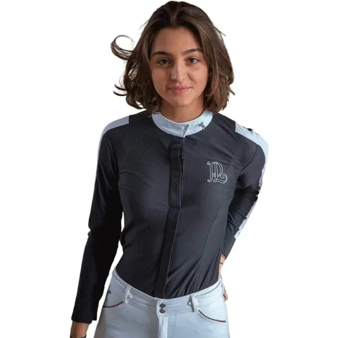 Wedstrijdshirt voor meisjes Pénélope