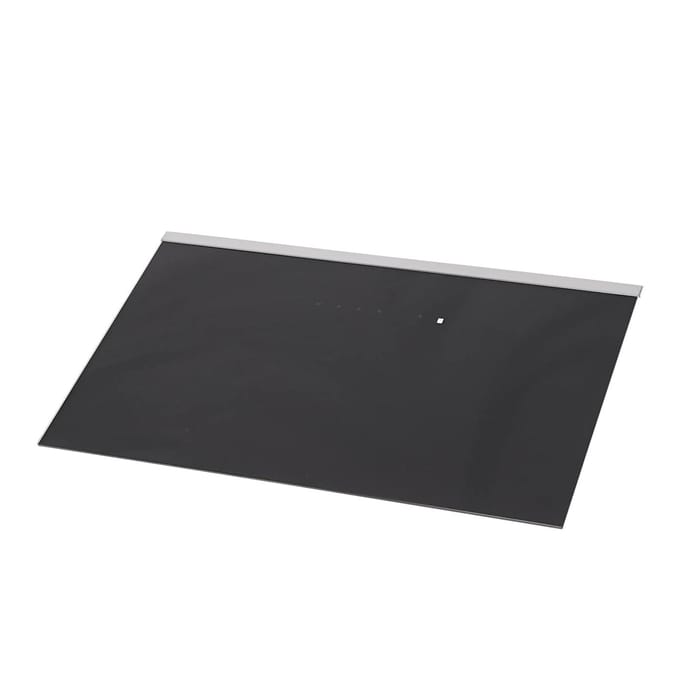 AEG glaspaneel, boven, 596x380Neutral 140271838025