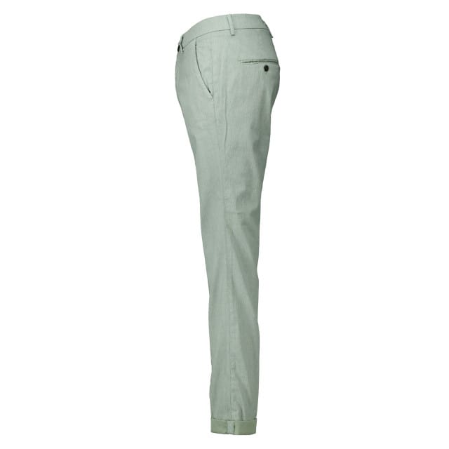 Masons  Pantalons Mint Groen Cbe543