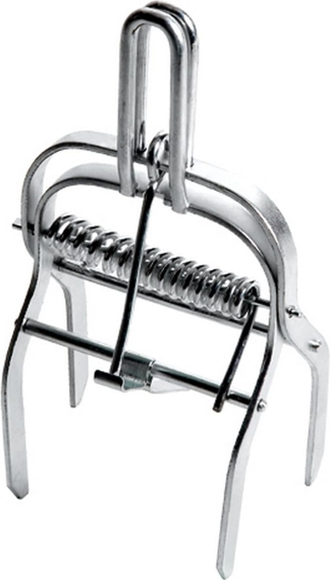 Talen Tools - Mollenklem - Super - Verzinkt