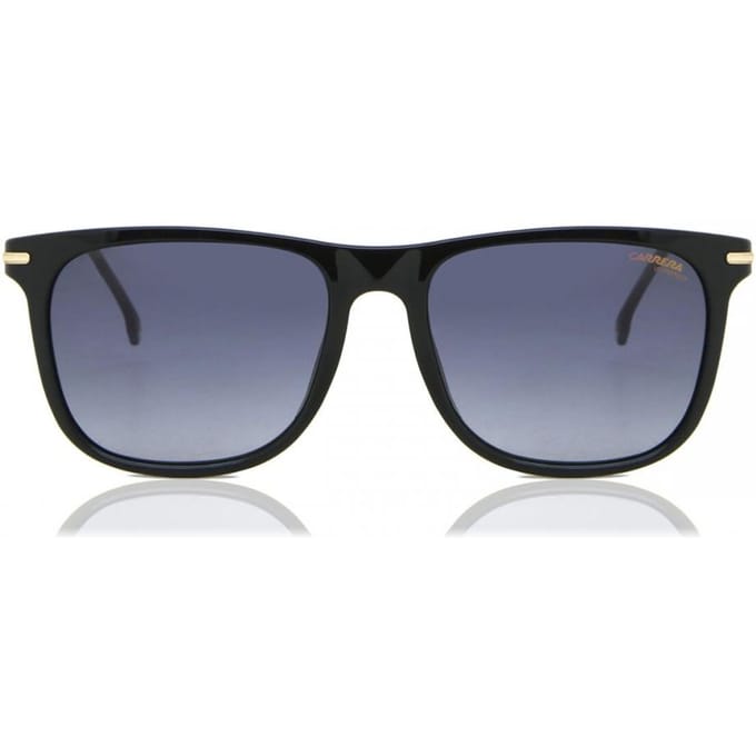 Carrera 276/S 2M2 Zonnebril - Heren - Zwart