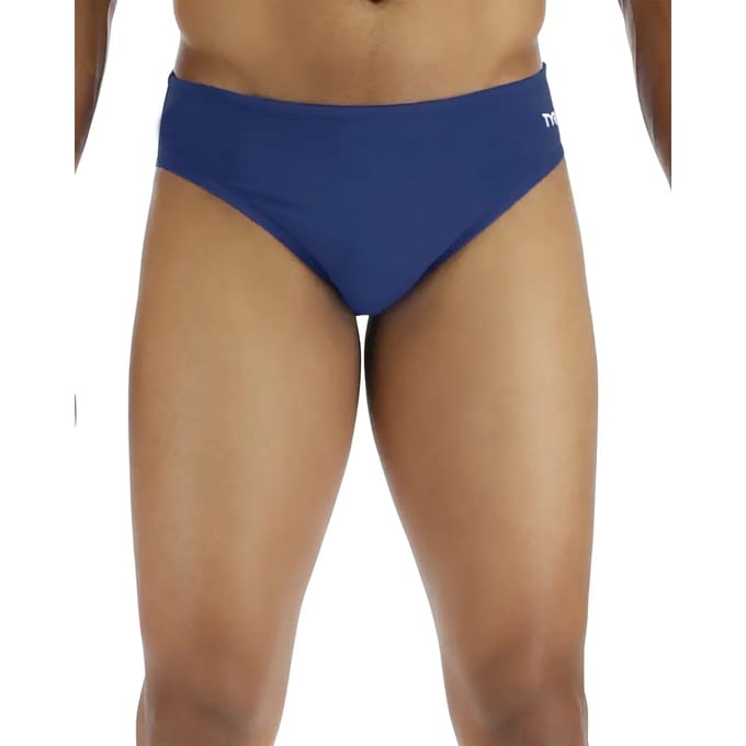 Zwembroeken TYR Solid Brief