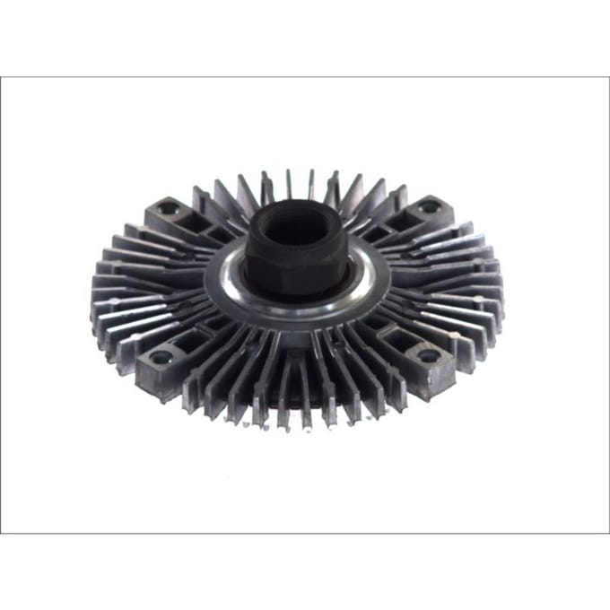 Topran Koppeling, radiatorventilator HANS PRIES 500 404