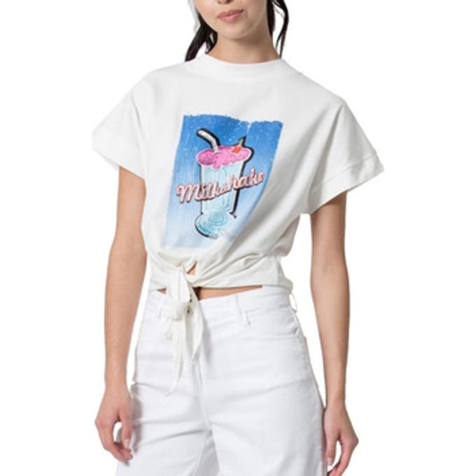 T-shirt Kocca BABBIE