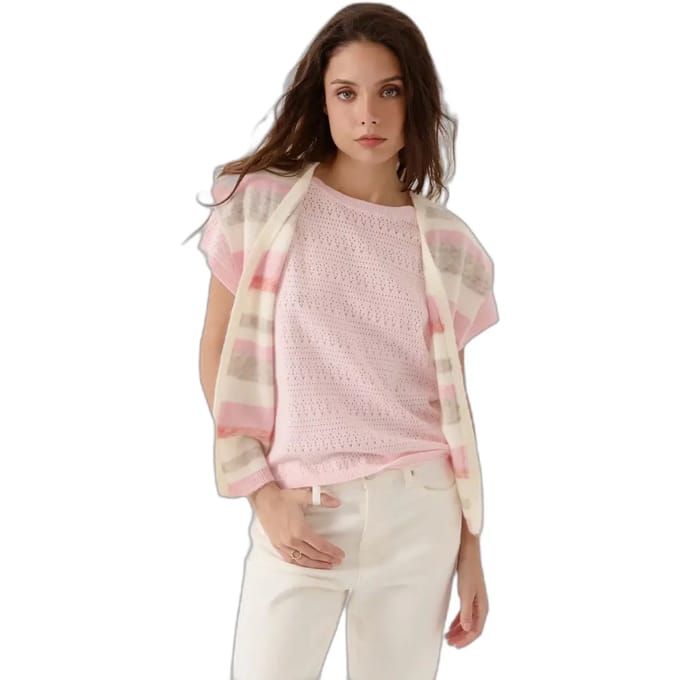 Damesgilet Artlove Auriste