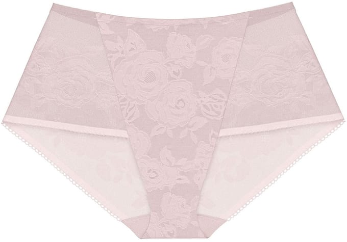 Triumph Maxislip Red Label Wild Rose Sensation