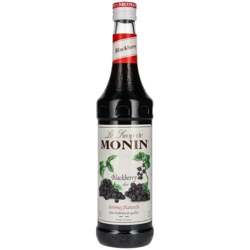 Monin Koffiesiroop Bramen - 70 cl