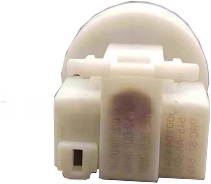 Waterniveau Sensor - Niveauschakelaar Controller - Wasmachine Droger - Nauwkeurige Detectie - Standaard Grootte - Zoals Afgebeeld