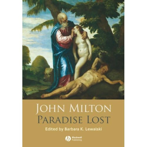 Paradise Lost - John Milton