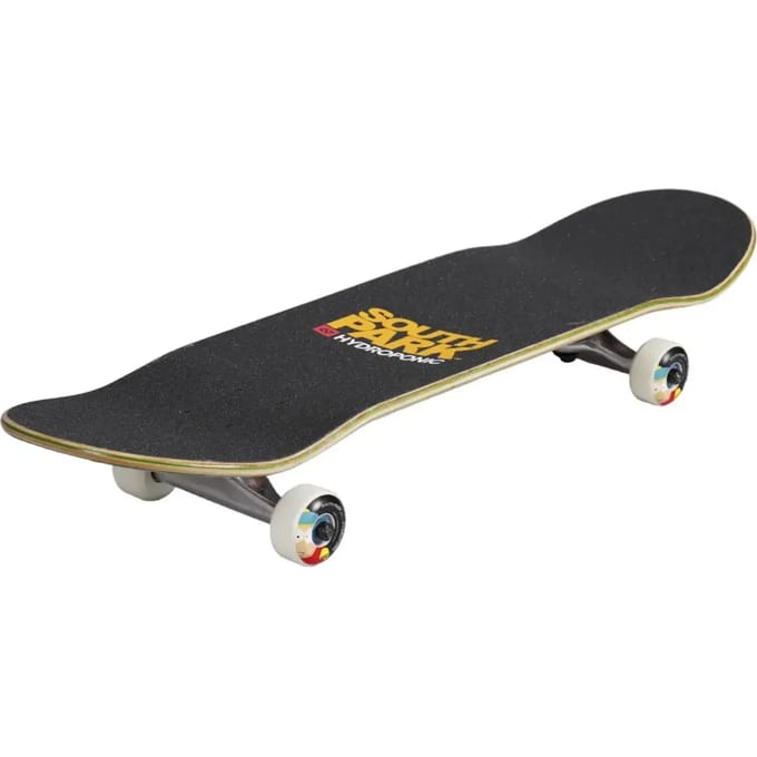 Skateboard Hydroponic South Park Buddies