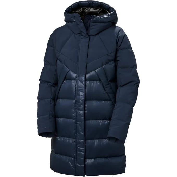 Damesparka Helly Hansen Bliss