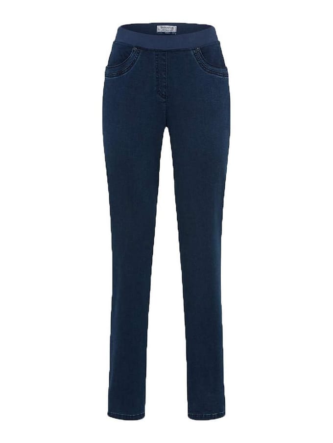 Comfort-Fit jeans Van Raphaela by Brax denim