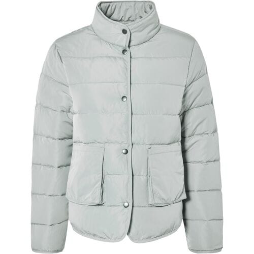 esmara Dames jas (Grijs, S (36/38))
