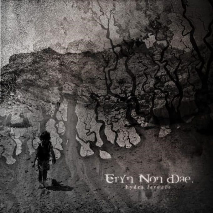 Eryn Non Dae. - Hydra Lernaia (CD)