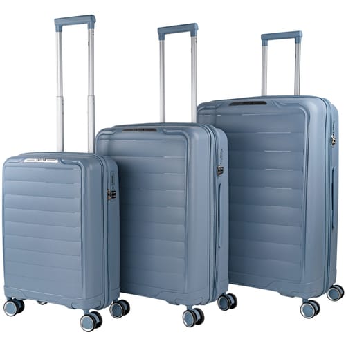 Reiskoffer Jaslen Luton