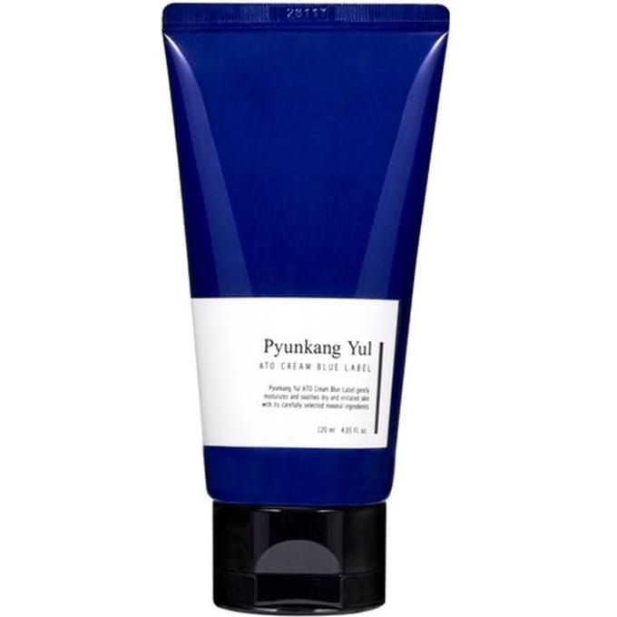 Pyunkang Yul Crème ATO Étiquette Bleue – 120ml blue