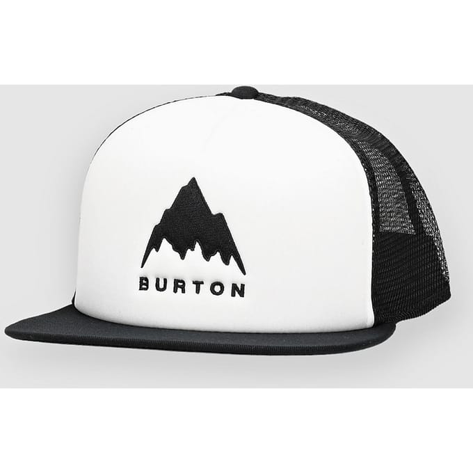 Burton I-80 Trucker Cap wit
