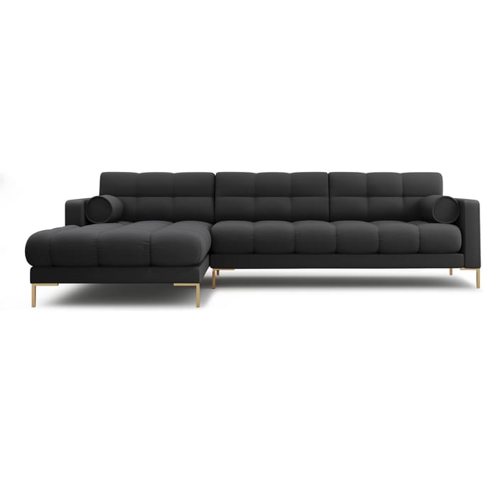 Hoekbank Bali links | Cosmopolitan Design