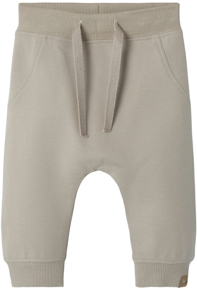 NAME IT - NBNTAKKI SWEAT PANT NOOS - Baby - Broeken