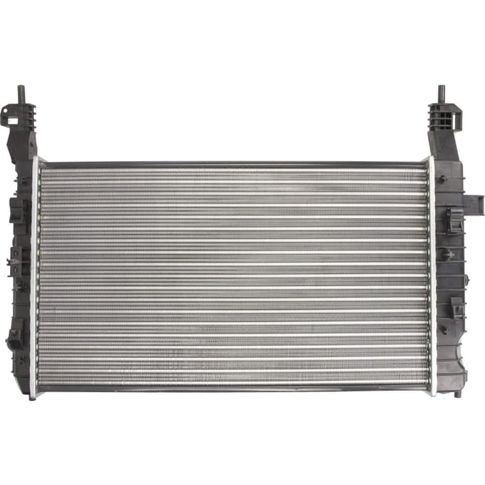 Radiator, motorkoeling THERMOTEC D7X079TT