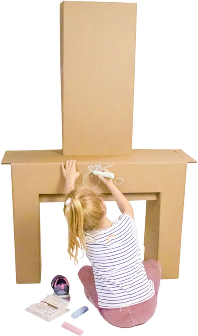 Sinterklaas feestdagenpakket - Educo - Groot