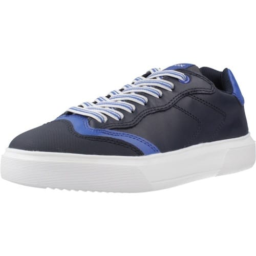 Lage Sneakers Geox J Nettuno Boy