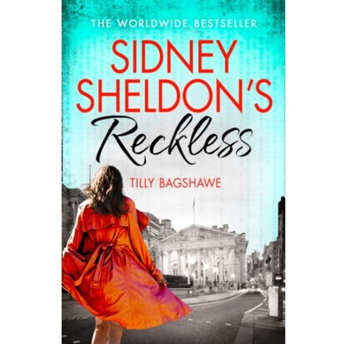 Sidney Sheldon’s Reckless - Sidney Sheldon