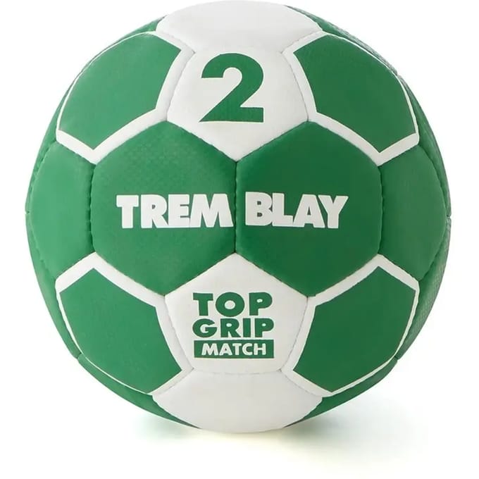 Handbalbal Tremblay Top Grid 2e Generatie