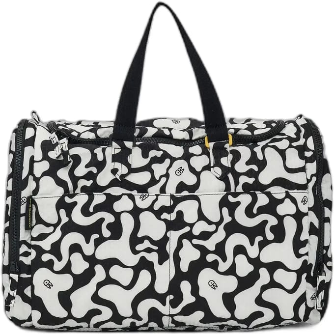 Opvouwbare Duffle Tas Mandarina Duck Revival Moire