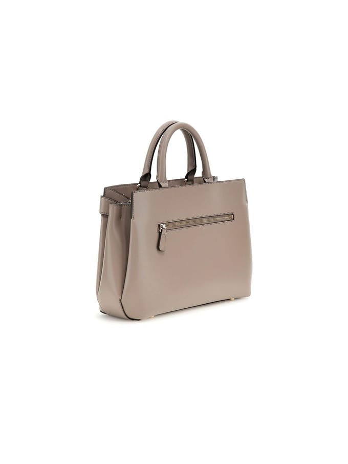 Schoudertas voor vrouwen Guess Lorelei Girlfriend