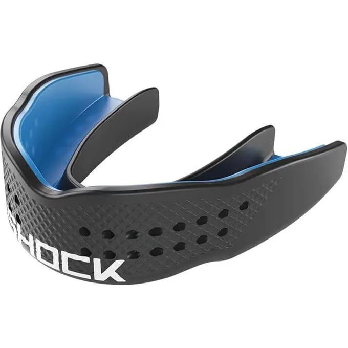 ShockDoctor Superfit Power Gebitsbeschermer Senior