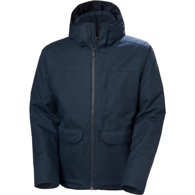 Waterdichte jas Helly Hansen Chill 3.0