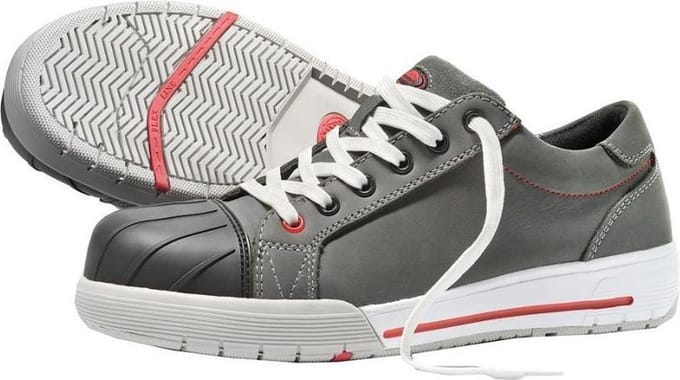 Bata Bickz werkschoenen - sneakers - 728ESD - S3 laag - maat 46