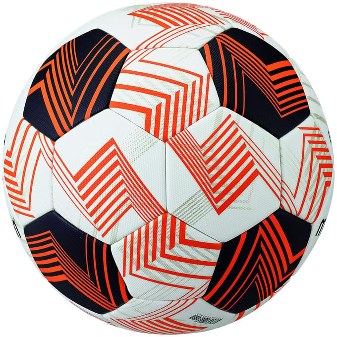 Molten UEFA Europa League 2023/2024 - Officiele wedstrijdbal - maat 5