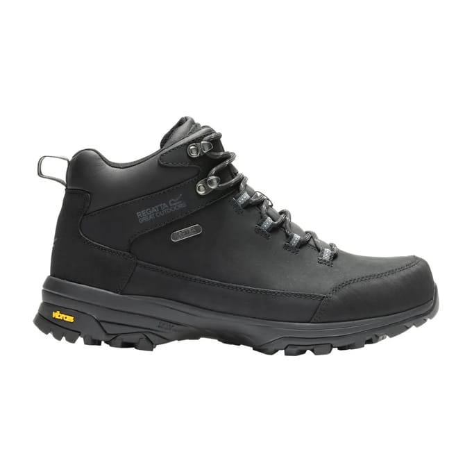 Wandelschoenen Regatta Burrell II