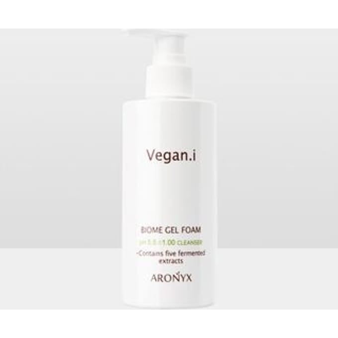 MediFlower - Aronyx Vegan.i Biome Gel Foam 200ml