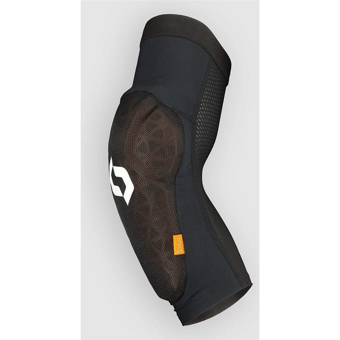 Scott Soldier Elleboog Beschermers zwart