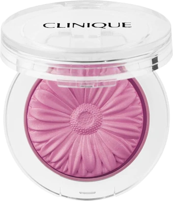 Clinique - Cheek Pop Blush 15 Pansy Pop