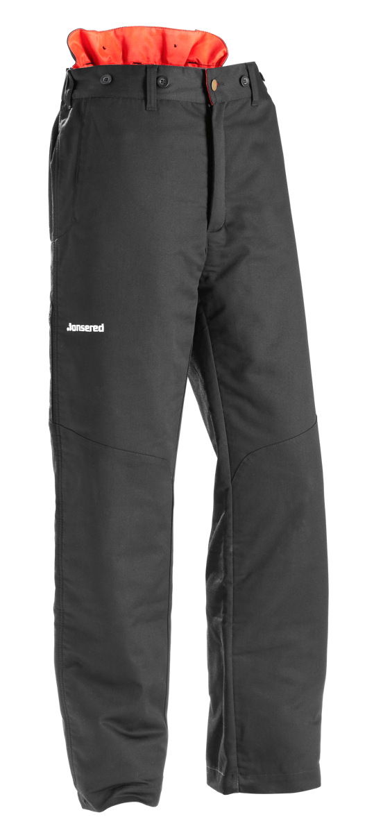 Trousers waist std