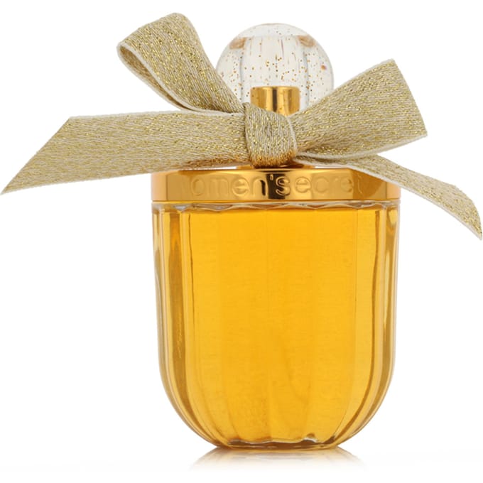 Women'secret, Gold Seduction, Eau de Parfum, voor vrouwen, 100 ml