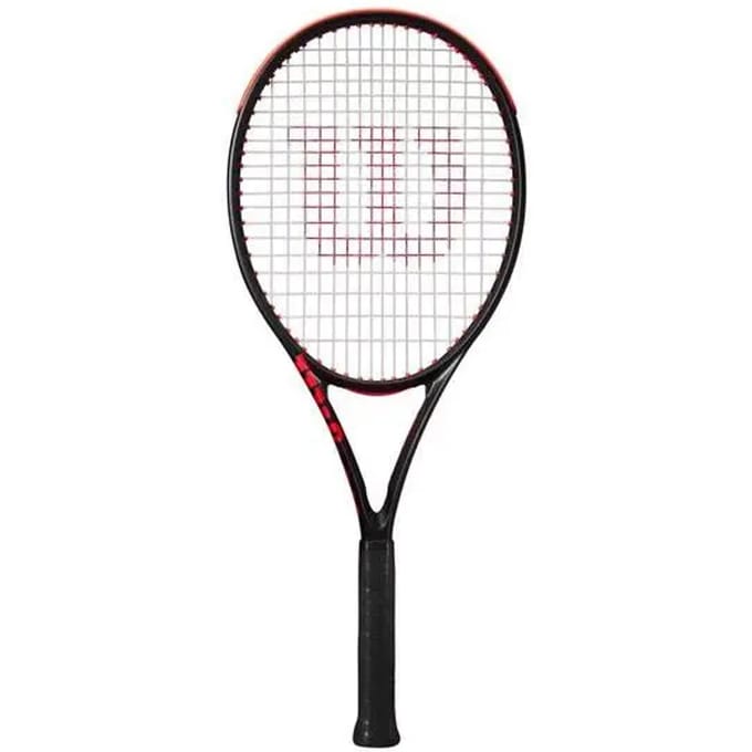 Tennisracket Wilson Clash Team 103 V3