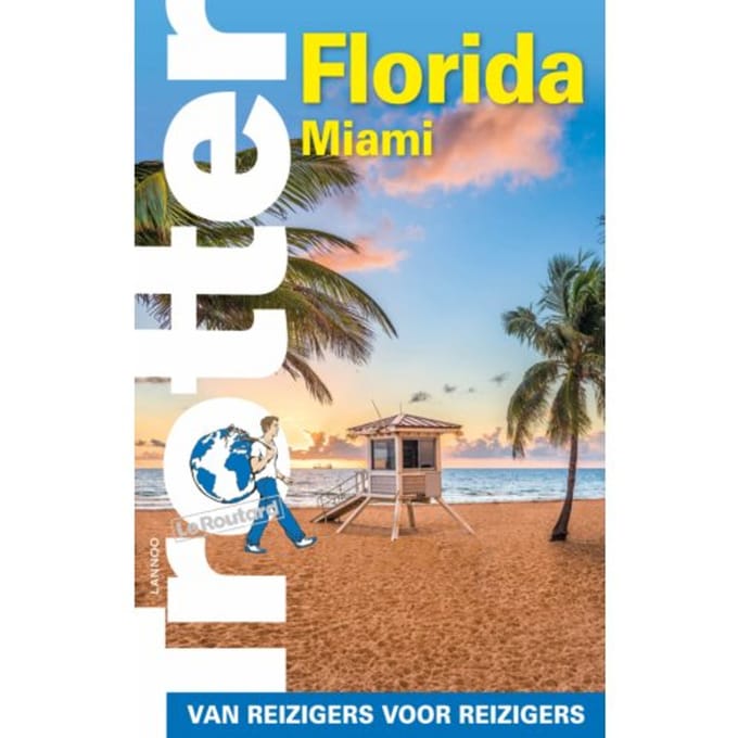 Florida - Trotter