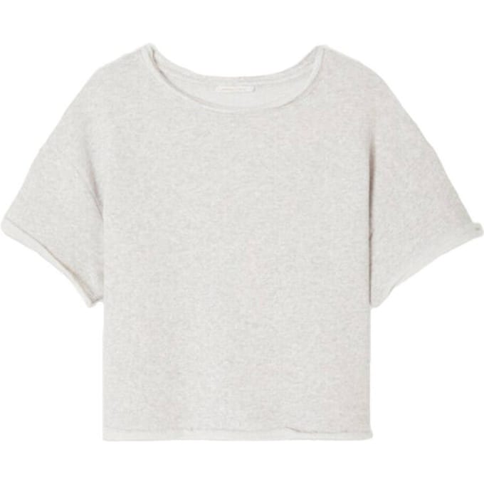 American Vintage Top korte mouw atu02ah