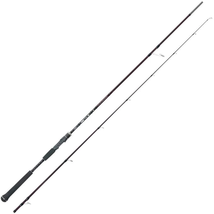 Hart Toro Trek Fk Spinhengel Zilver 2.74 m / 15-55 g