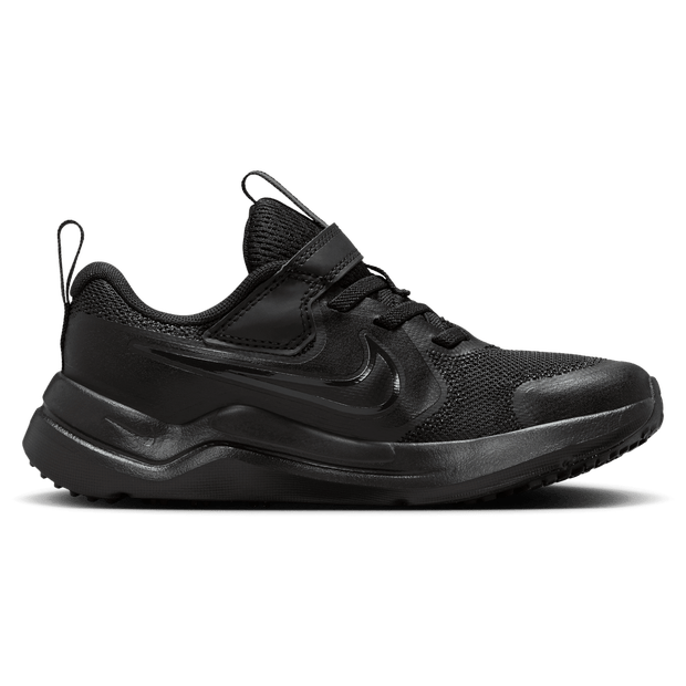 Nike Cosmic Runner Peuterschoenen - Zwart - Maat 28.5 - Mesh/Synthetisch