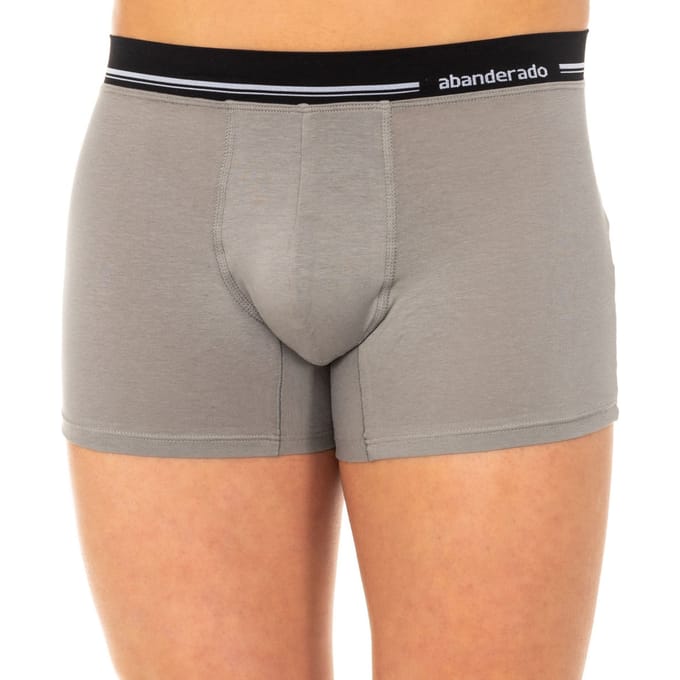 Geavanceerde anatomische boxer A077I heren
